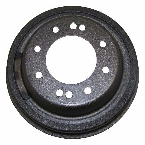 Jeep Vintage - Metal Brake Drum J8124957
