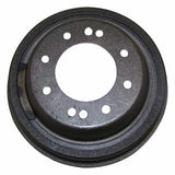 Jeep Vintage - Metal Brake Drum J8124957