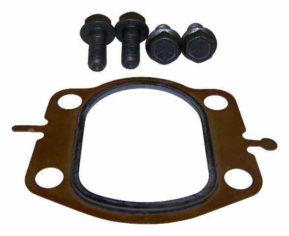 Vintage - Metal Steering Box Seal Kit steel J8125038