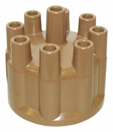 Jeep Vintage - Metal Tan Distributor Cap J8125448