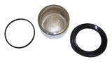 Vintage - Steel Black Brake Caliper Rebuild Kit J8125534