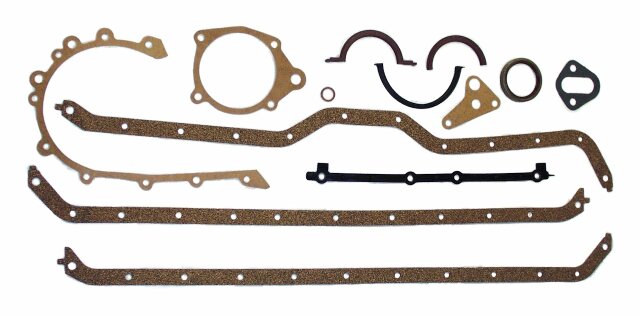 Jeep Vintage - Plastic Multi Engine Gasket Set J8125722