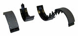 Jeep Vintage - Semi-Metallic Brake Shoe Set J8125847