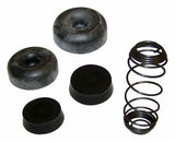 Vintage - Metal Black Wheel Cylinder Rebuild Kit J8125880