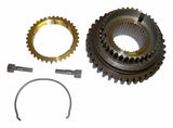 Jeep Vintage - Metal Synchronizer Assembly J8126234