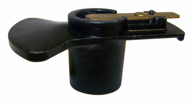 Jeep Vintage - Metal Black Distributor Rotor J8126321
