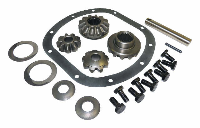 Jeep Vintage - Metal Differential Gear Kit J8126497 4x4 drivetrain