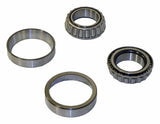 Vintage - Steel Unpainted Differential Carrier Bearing Kit - J8126500