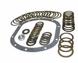 Vintage - Metal Pinion & Differential Shim Kit J8126502 4x4 drivetrain