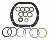 Jeep Vintage - Metal Pinion Shim Kit J8126503