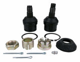 Vintage - Metal Black suspension ball joint Set J8126509