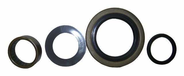 Vintage - Metal Black Spindle Bearing Kit - J8126510