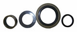 Vintage - Metal Black Spindle Bearing Kit - J8126510