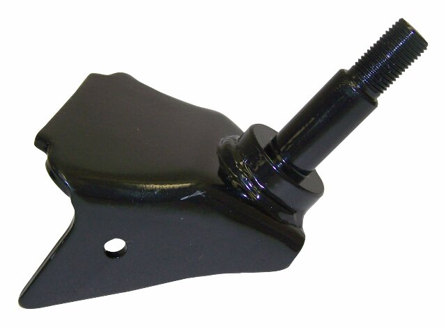 Jeep Vintage - Steel Black Shock Absorber Bracket J8126587
