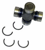 Jeep Vintage - Steel Universal Joint black J8126638
