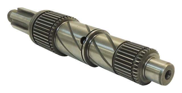 Jeep Vintage - Metal Main Shaft J8126804