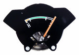 Jeep Vintage - Metal Black Temperature Gauge J8126928