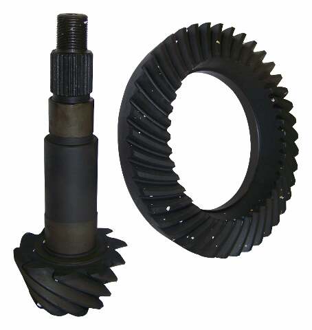 Jeep Vintage - Metal Ring & Pinion J8127072