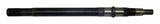 Vintage - Metal rear rear axle shaft assembly J8127081 4x4 drivetrain
