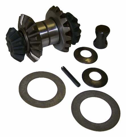 Jeep Vintage - Steel Differential Gear Set J8127092 4x4 drivetrain