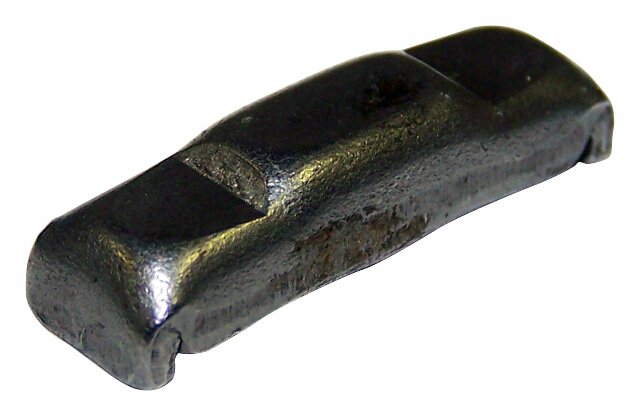 Jeep Vintage - Metal Synchronizer Plate steel J8127418