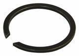 Vintage - Metal Synchronizer Hub Snap Ring J8127420