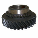 Jeep Vintage - Metal Second Gear J8127422