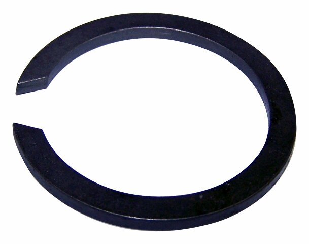 Vintage - Metal Main Shaft Snap Ring J8127424