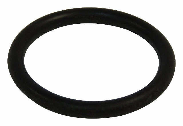 Jeep Vintage - Rubber Black Shift Rod O-Ring J8127471