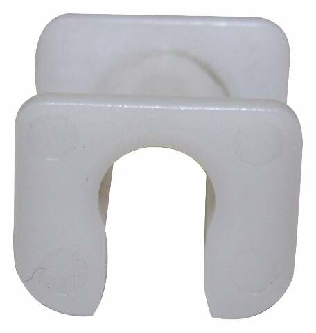 Jeep Vintage - Plastic White Shift Rod Bushing J8127490