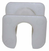Jeep Vintage - Plastic White Shift Rod Bushing J8127490
