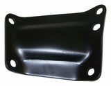 Jeep Vintage - Metal Black Steering Box Bracket J8127536