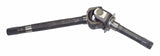 Vintage - Metal rear rear axle shaft assembly steel J8127598 4x4 drivetrain
