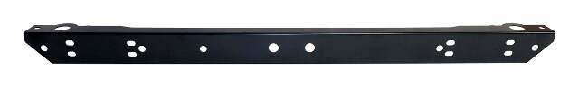 Vintage - Steel Black Crossmember - J8127711
