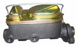 Vintage - Metal Gray Brake Master Cylinder - J8127821