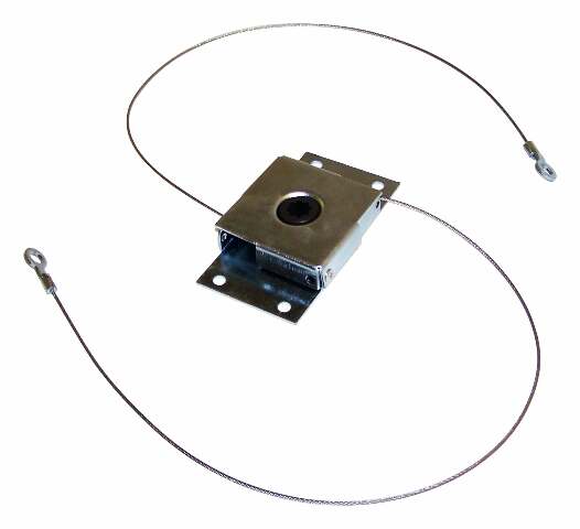 Jeep Vintage - Metal Liftgate Linkage J8128163