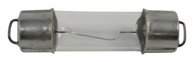 Jeep Metal Silver Bulb J8128482