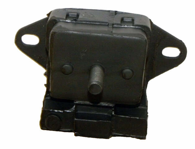 Jeep Vintage - Metal Black Engine Mount J8128488