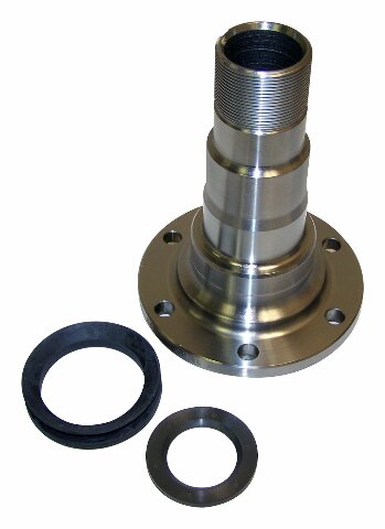 Crown Automotive - Metal Unpainted Spindle - J8128767