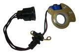 Jeep Vintage - Metal Black Distributor Pickup J8128900