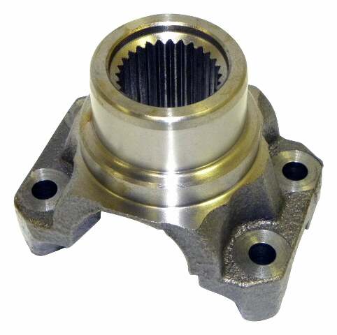 Vintage - Steel Unpainted Yoke - J8129201