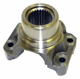 Vintage - Steel Unpainted Yoke - J8129201
