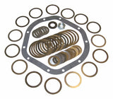Vintage - Metal Pinion & Differential Shim Kit J8129223 4x4 drivetrain