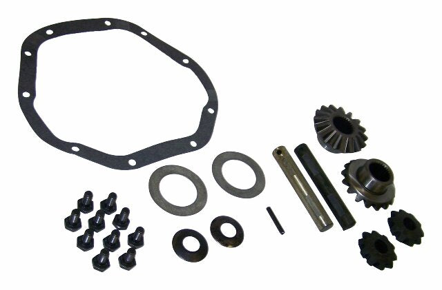 Jeep Metal Differential Gear Kit J8129228 4x4 drivetrain