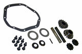Jeep Metal Differential Gear Kit J8129228 4x4 drivetrain