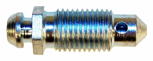 Jeep Vintage - Metal Bleeder Screw J8129722