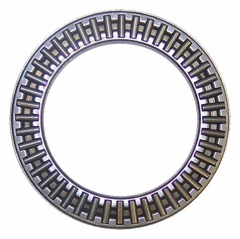 Jeep Metal Main Shaft Thrust Bearing J8130879