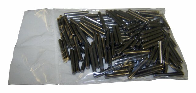 Vintage - Metal Main Shaft Bearing Kit J8130972