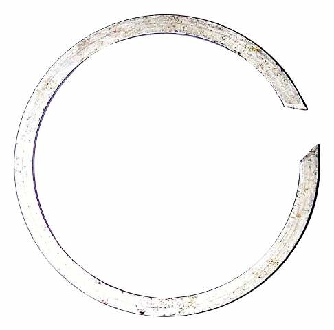 Vintage - Metal Speedometer Gear Snap Ring J8130974