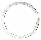 Vintage - Metal Speedometer Gear Snap Ring J8130974